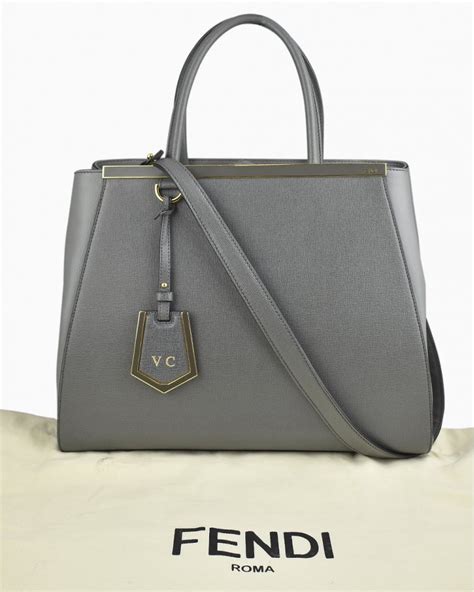 bolsa marca fendi|bolsa fendi original.